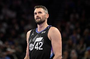 乐福谈NBA打法变化：热身大伙都投三分 还在篮下的只有捡球的新秀