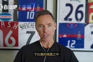 老詹：我们输雷霆并不是不够努力而输球，我们是输在天赋之上集锦